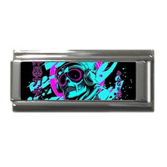 Aesthetic Art  Superlink Italian Charm (9mm) by Internationalstore