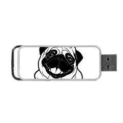 Black Hole T- Shirt Planet Eater Colour T- Shirt Portable Usb Flash (one Side) by EnriqueJohnson