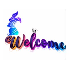 Arts Premium Plush Fleece Blanket (large) by Internationalstore