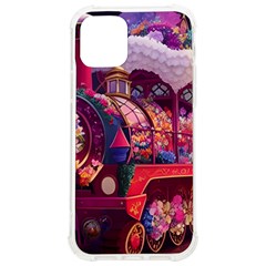 Fantasy  Iphone 12/12 Pro Tpu Uv Print Case by Internationalstore