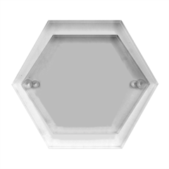 Breathe T- Shirt Breathe T- Shirt Hexagon Wood Jewelry Box by JamesGoode