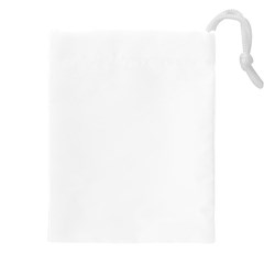 Breathe T- Shirt Breathe T- Shirt Drawstring Pouch (4xl) by JamesGoode