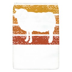 Bushcraft T- Shirt Bushcraft Wilderness Living T- Shirt Removable Flap Cover (s) by JamesGoode