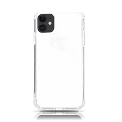Bird Lover T- Shirtbird T- Shirt (27) Iphone 11 Tpu Uv Print Case by EnriqueJohnson