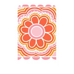 Flower T- Shirt Flower Granny Square T- Shirt Memory Card Reader (rectangular) by EnriqueJohnson