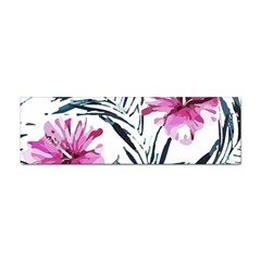 Hawaii T- Shirt Hawaii Elegant Creative T- Shirt Sticker Bumper (10 Pack) by EnriqueJohnson