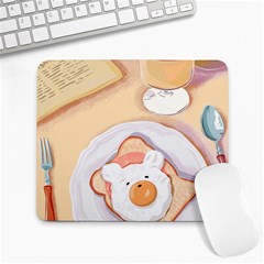 ??????? Large Mousepad by SychEva