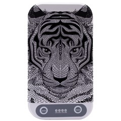 Tiger Head Sterilizers by Ket1n9