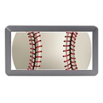 Baseball Memory Card Reader (Mini) Front