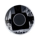 Architecture-parliament-landmark On-the-Go Memory Card Reader Back