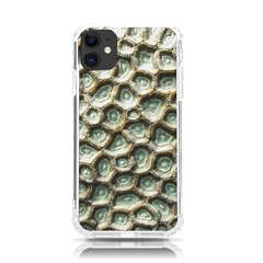 Ocean Pattern Iphone 11 Tpu Uv Print Case by Ket1n9