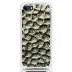 Ocean Pattern Iphone Se by Ket1n9