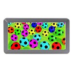 Balls Colors Memory Card Reader (Mini) Front