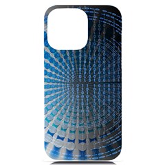 Data-computer-internet-online Iphone 14 Pro Max Black Uv Print Case by Ket1n9