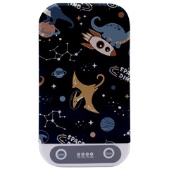 Space Theme Art Pattern Design Wallpaper Sterilizers by Vaneshop