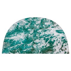 Blue Ocean Waves 2 Anti Scalding Pot Cap by Jack14