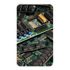 Computer Ram Tech - Memory Card Reader (rectangular) by Amaryn4rt