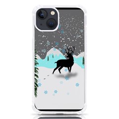 Rocky Mountain High Colorado Iphone 13 Tpu Uv Print Case by Amaryn4rt