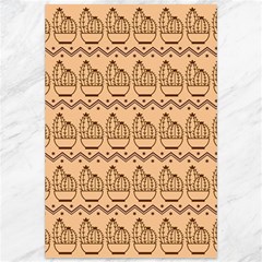 Pattern Design Background Nature Canvas 12  X 18  by Ravend