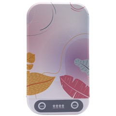 Plants Leaves Wallpaper Background Sterilizers by Grandong