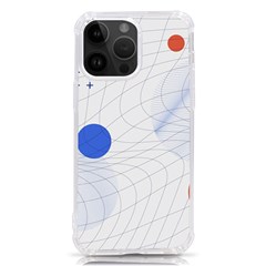 Computer Network Technology Digital Iphone 14 Pro Max Tpu Uv Print Case by Grandong