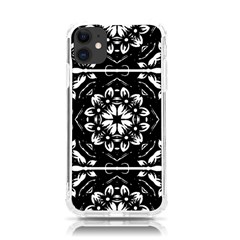 Kaleidoscope Mandala Art Iphone 11 Tpu Uv Print Case by Sarkoni