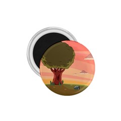Cartoon Network Adventure Time 1 75  Magnets by Sarkoni