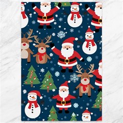 Christmas Decoration Canvas 12  X 18  by Ravend