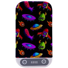 Space Pattern Sterilizers by Bedest