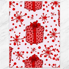 Cute Gift Boxes Canvas 36  X 48  by ConteMonfrey
