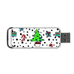 It`s Cold Outside  Portable Usb Flash (one Side) by ConteMonfrey