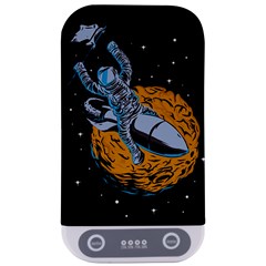 Astronaut Planet Space Science Sterilizers by Sarkoni