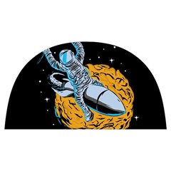 Astronaut Planet Space Science Anti Scalding Pot Cap by Sarkoni