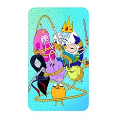 Adventure Time Cartoon Memory Card Reader (rectangular) by Sarkoni