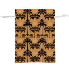 Pattern Background Decorative Lightweight Drawstring Pouch (xl) by Jatiart