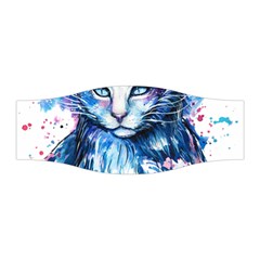 Cat Stretchable Headband by saad11