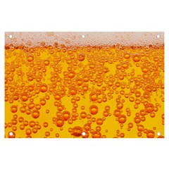 Beer Alcohol Drink Drinks Banner And Sign 6  X 4  by Ket1n9