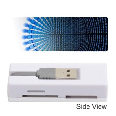 Data Computer Internet Online Memory Card Reader (stick) by Ket1n9