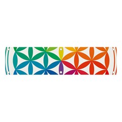 Heart Energy Medicine Banner And Sign 4  X 1  by Ket1n9
