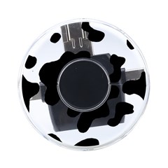 Cow Pattern On-the-go Memory Card Reader by Ket1n9