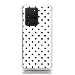 Star Samsung Galaxy S20 Ultra 6 9 Inch Tpu Uv Case by saad11