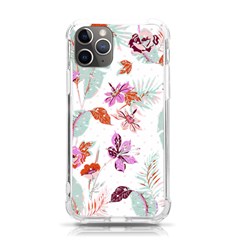 Flawer Iphone 11 Pro 5 8 Inch Tpu Uv Print Case by saad11