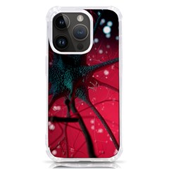 Coronavirus Corona Virus Iphone 14 Pro Tpu Uv Print Case by Cemarart