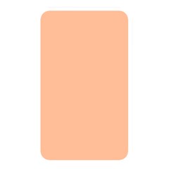 Peach Fuzz 2024 Memory Card Reader (rectangular) by dressshop