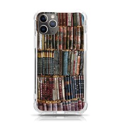 Psychedelic Digital Art Artwork Landscape Colorful Iphone 11 Pro 5 8 Inch Tpu Uv Print Case by Bedest
