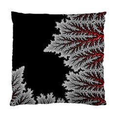 Foroest Nature Trippy Standard Cushion Case (two Sides) by Bedest