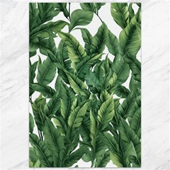 Tropical Leaves Canvas 20  X 30  by goljakoff