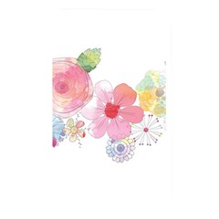 Flower-2342706 Memory Card Reader (rectangular) by lipli