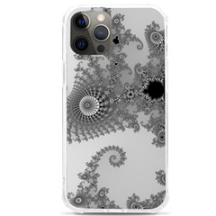 Apple Males Almond Bread Abstract Mathematics Iphone 12 Pro Max Tpu Uv Print Case by Apen