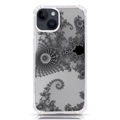 Apple Males Almond Bread Abstract Mathematics Iphone 14 Tpu Uv Print Case by Apen